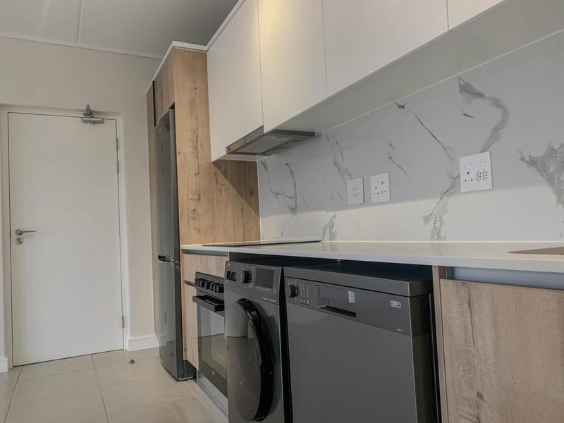 To Let 1 Bedroom Property for Rent in Richwood Western Cape